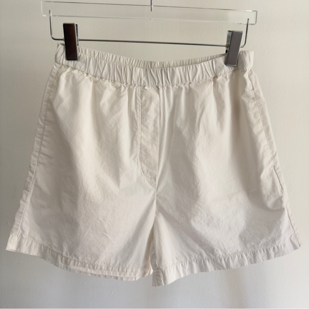 Aritzia Wilfred Free Shorts